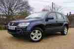 Grand Vitara 1.9 DDIS Dlesel DIESEL