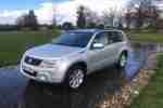 Suzuki Grand Vitara 1.9 DDiS SZ5 5dr