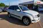 Grand Vitara 1.9 Diesel Sz5 5 Door