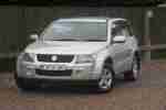 Grand Vitara 1.9DDiS