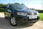 Grand Vitara 1.9DDiS 4x4