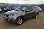 Grand Vitara 1.9DDiS 4x4 Jeep With