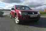 Grand Vitara 1.9DDiS X EC