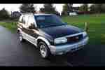 Grand Vitara 16v PETROL MANUAL 2003 53