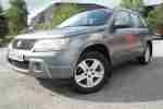 Grand Vitara 2.0 16v