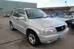 Grand Vitara 2.0 16v