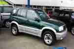 Grand Vitara 2.0 16v