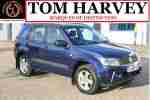 Grand Vitara 2.0 16v