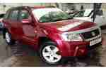 Grand Vitara 2.0 16v NEW SHAPE