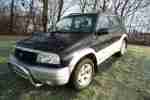 Grand Vitara 2.0