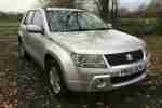 Grand Vitara 2.0 5dr 4WD