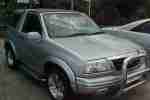 Grand Vitara 2.0 GV2000 Soft Top 3d