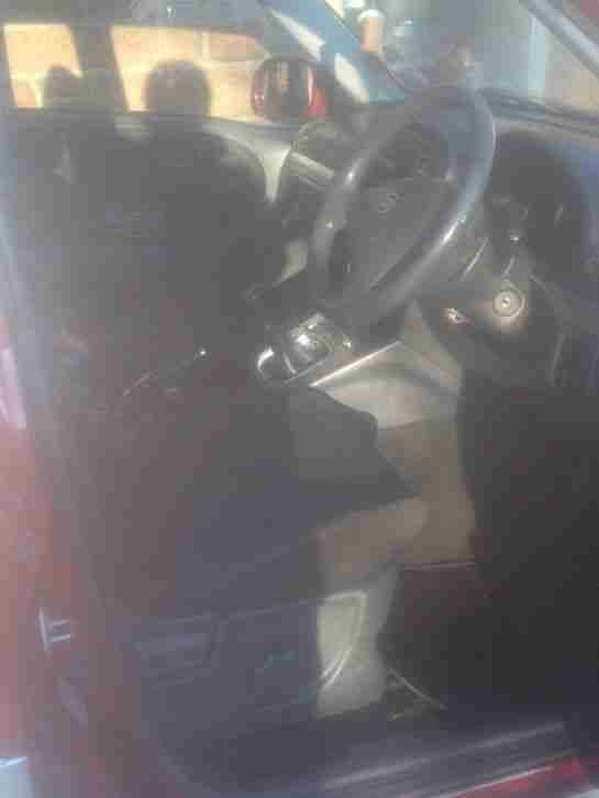 Suzuki Grand Vitara 2.0 Petrol 2005