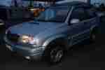 Grand Vitara 2.0TD 3 DOOR, TURBO