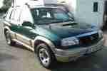 Grand Vitara 2.0TD