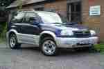 Grand Vitara 2.0TD SE