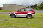 Grand Vitara 2.0TD SE