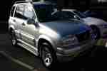 Grand Vitara 2.0ltr 16V