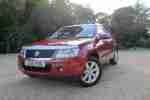 Grand Vitara 2.4 SZ5 Estate 5d 2393cc