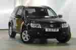 Grand Vitara 2.4 VVT SZ4 3dr