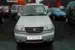 Grand Vitara 2.7 XL 7 (5st)Estate 5d