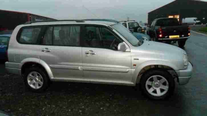 Immobiliser Silver