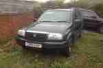 Grand Vitara 2001 spares or repair