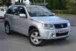 Grand Vitara 4x4 DDIS