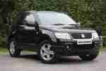 Grand Vitara 4x4 VVT PLUS 4X4