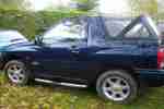 Grand Vitara 54 plate spares or