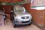 Grand Vitara DDIS Diesel