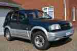 Grand Vitara LPG Petrol V6 4x4
