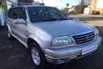 Grand Vitara V6 XL 7