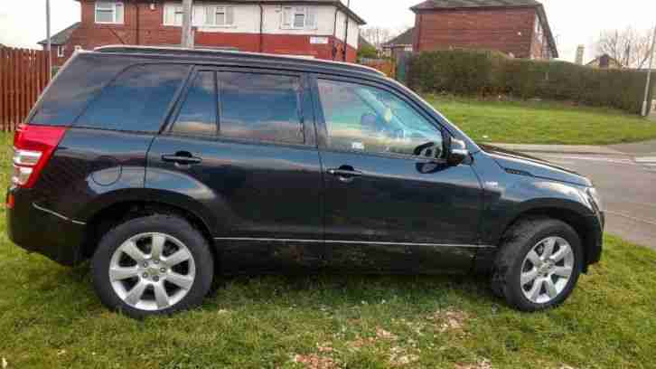 Grand Vitara diesel 1.9 5 door