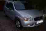 Ignis 1.3 GL 5 DOOR 2 OWNERS,