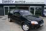 Ignis 1.3 GL LOW MILEAGE