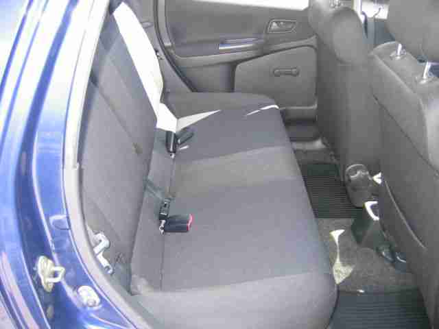 Suzuki Ignis 1.5 VVT 4Grip