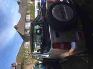 Suzuki Jimney 4x4 Soft Top