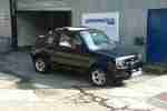 Jimny 1.3 Auto JLX