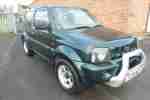 Jimny 1.3 JLX