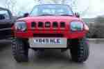 Jimny 1.3 JLX