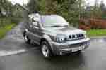 Jimny 1.3 JLX+