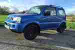 Jimny 1.3 JLX