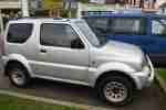 Jimny 1.3 JLX