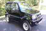 Jimny 1.3 JLX 2001 BLACK, CHEAP TAX