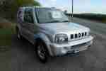 Jimny 1.3 JLX 2003 4x4