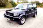 Jimny 1.3 JLX