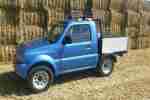 Jimny 1.3 JLX+ AUTO AUTO AUTO AUTO