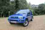 Jimny 1.3 JLX Station Wagon 3d 1328cc