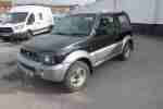 Jimny 1.3 Mode 2004.5 MY